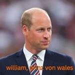 william, prinz von wales