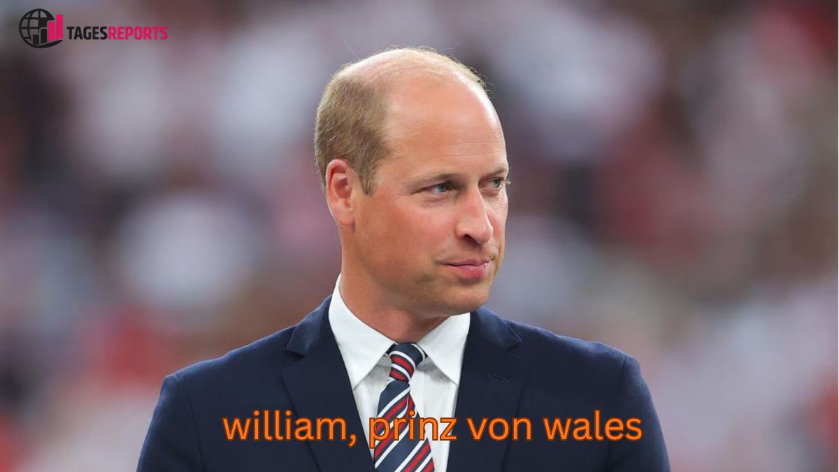 william, prinz von wales
