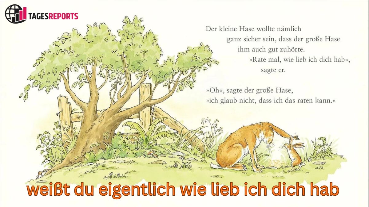 weißt du eigentlich wie lieb ich dich hab weißt du eigentlich wie lieb ich dich hab