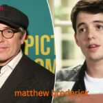 matthew broderick