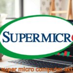 super micro computer aktie
