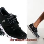 on cloud damen