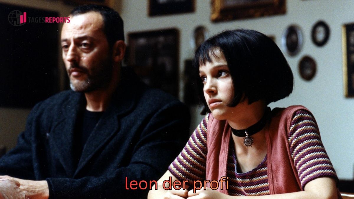 leon der profi leon der profi