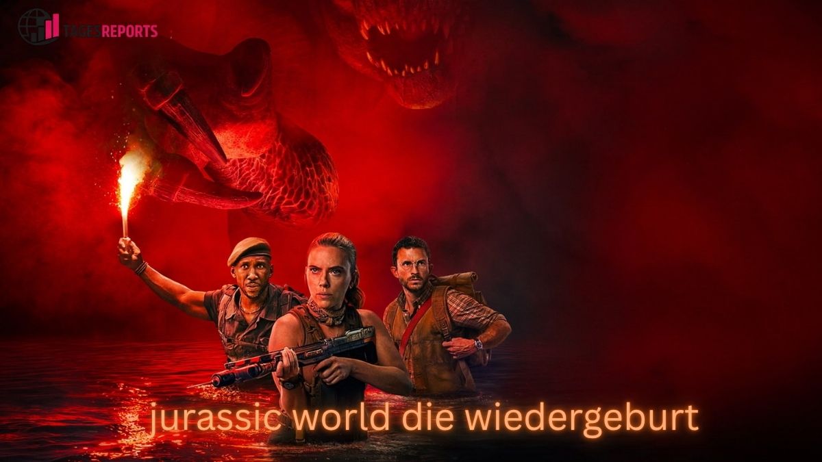 jurassic world die wiedergeburt