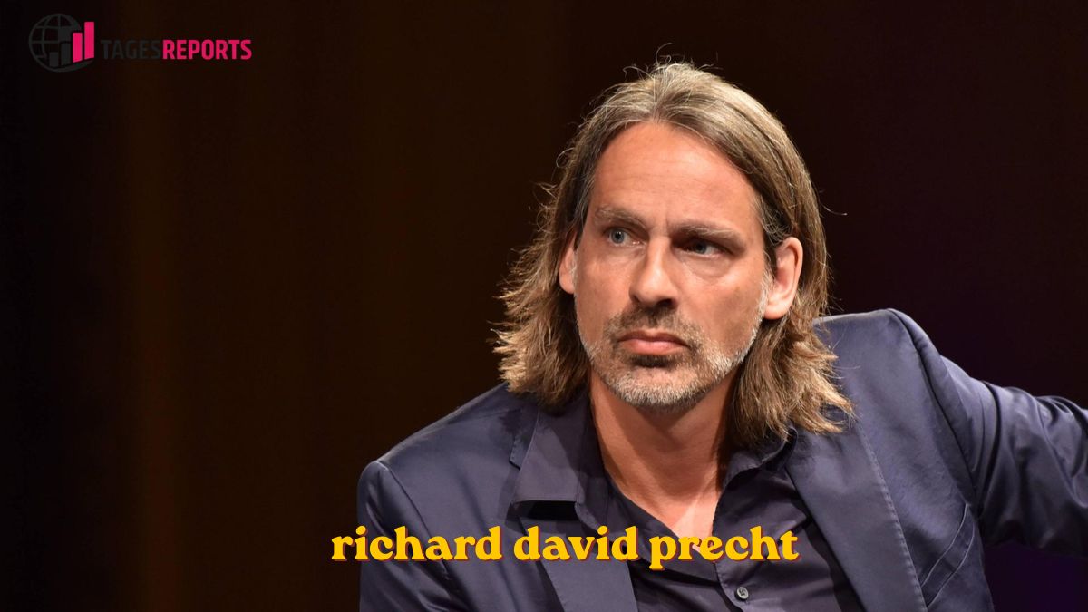 richard david precht