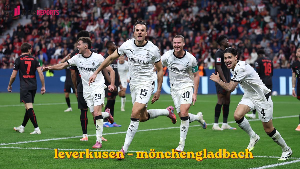 leverkusen – mönchengladbach