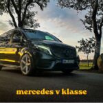 mercedes v klasse