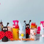 ostern basteln