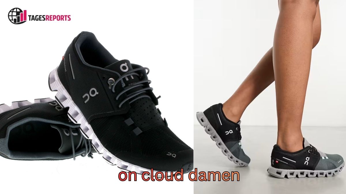 on cloud damen on cloud damen