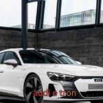 audi e tron