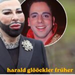 harald glööckler früher