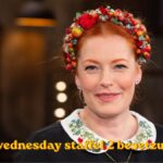 wednesday staffel 2 besetzung enie van de meiklokjes