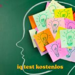 iq test kostenlos
