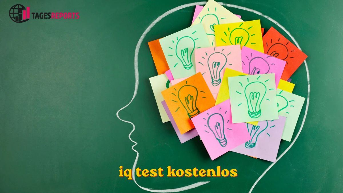 iq test kostenlos iq test kostenlos