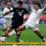 dahoam is dahoam vorschau mönchengladbach gegen bayern