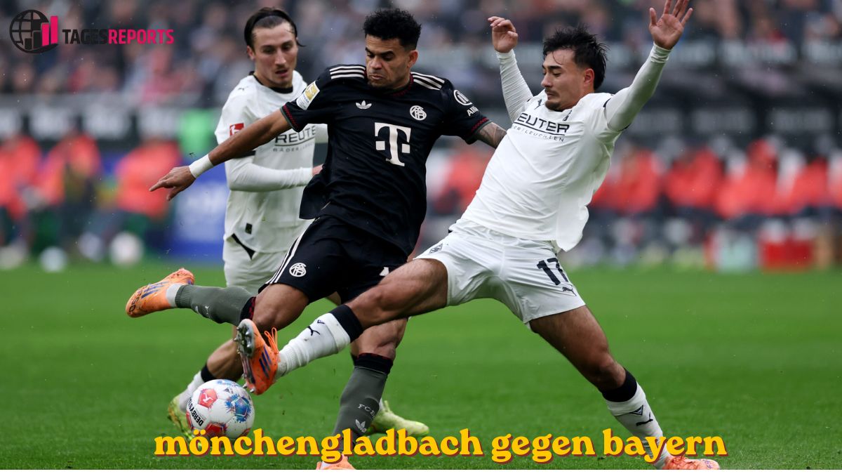 mönchengladbach gegen bayern mönchengladbach gegen bayern