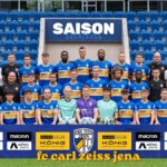 fc carl zeiss jena