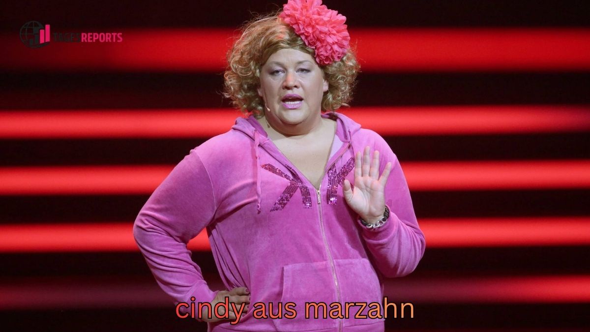 cindy aus marzahn