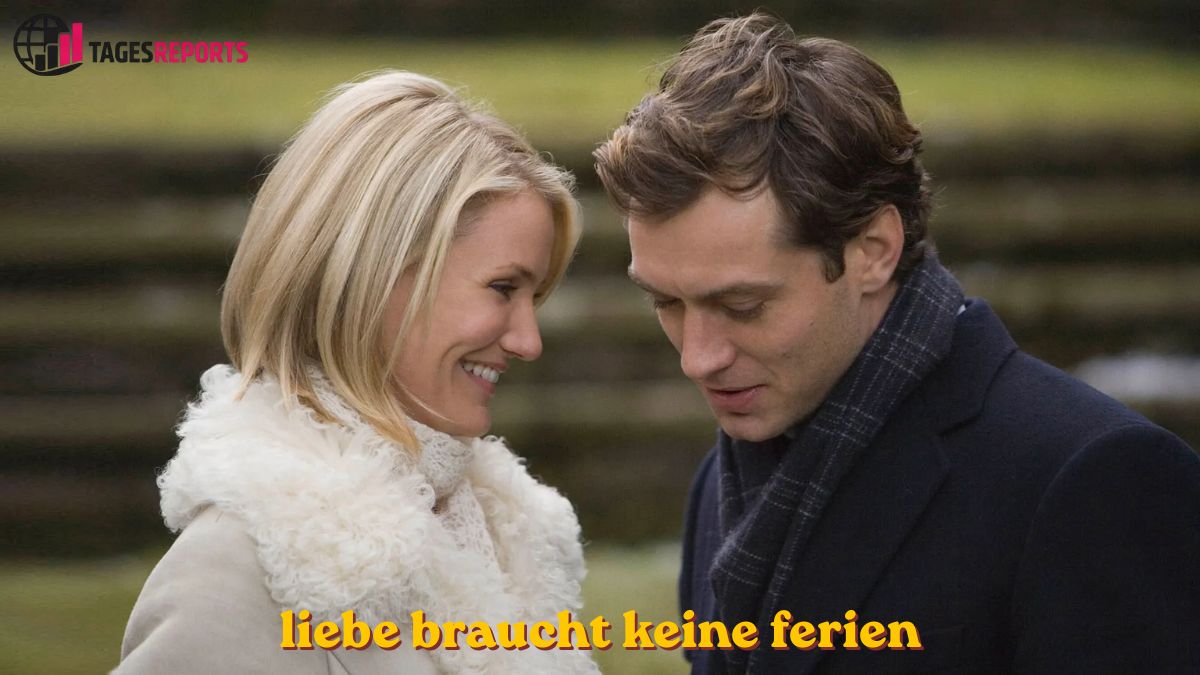 liebe braucht keine ferien