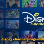disney channel programm