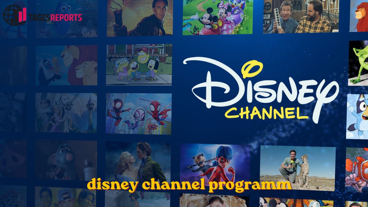disney channel programm disney channel programm