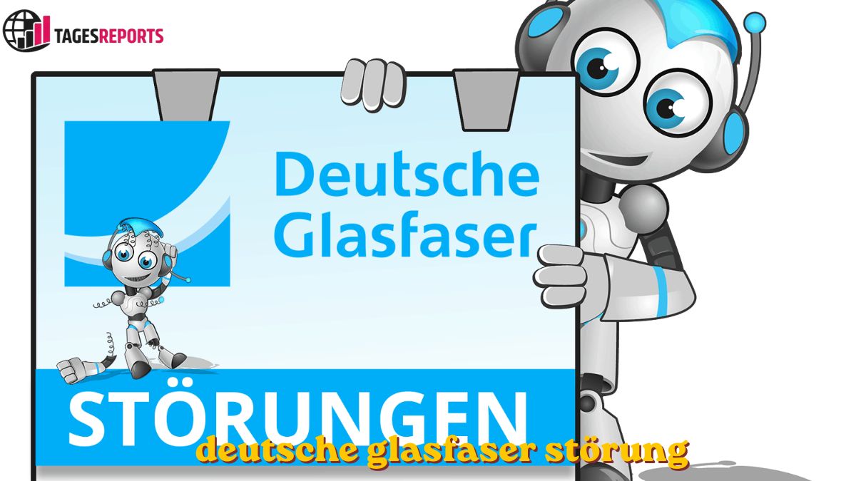 deutsche glasfaser störung deutsche glasfaser störung