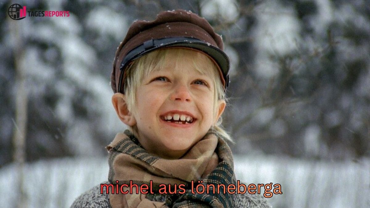 michel aus lönneberga