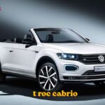 t roc cabrio