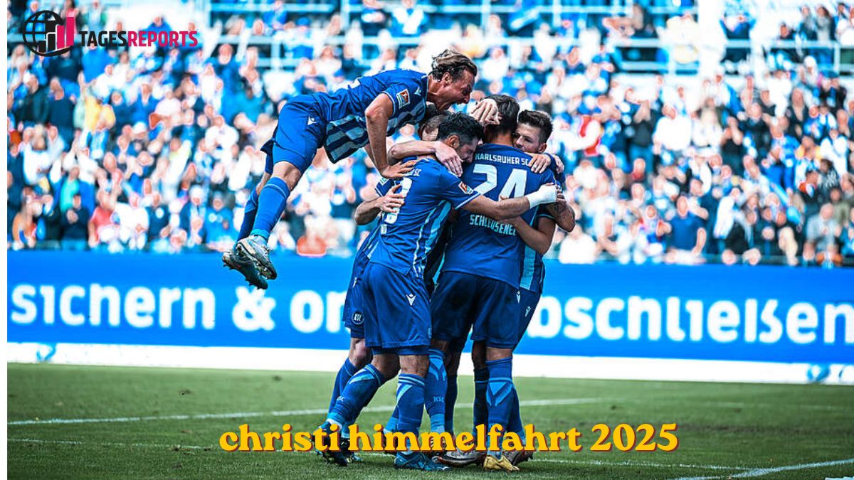christi himmelfahrt 2025 christi himmelfahrt 2025
