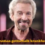thomas gottschalk krankheit