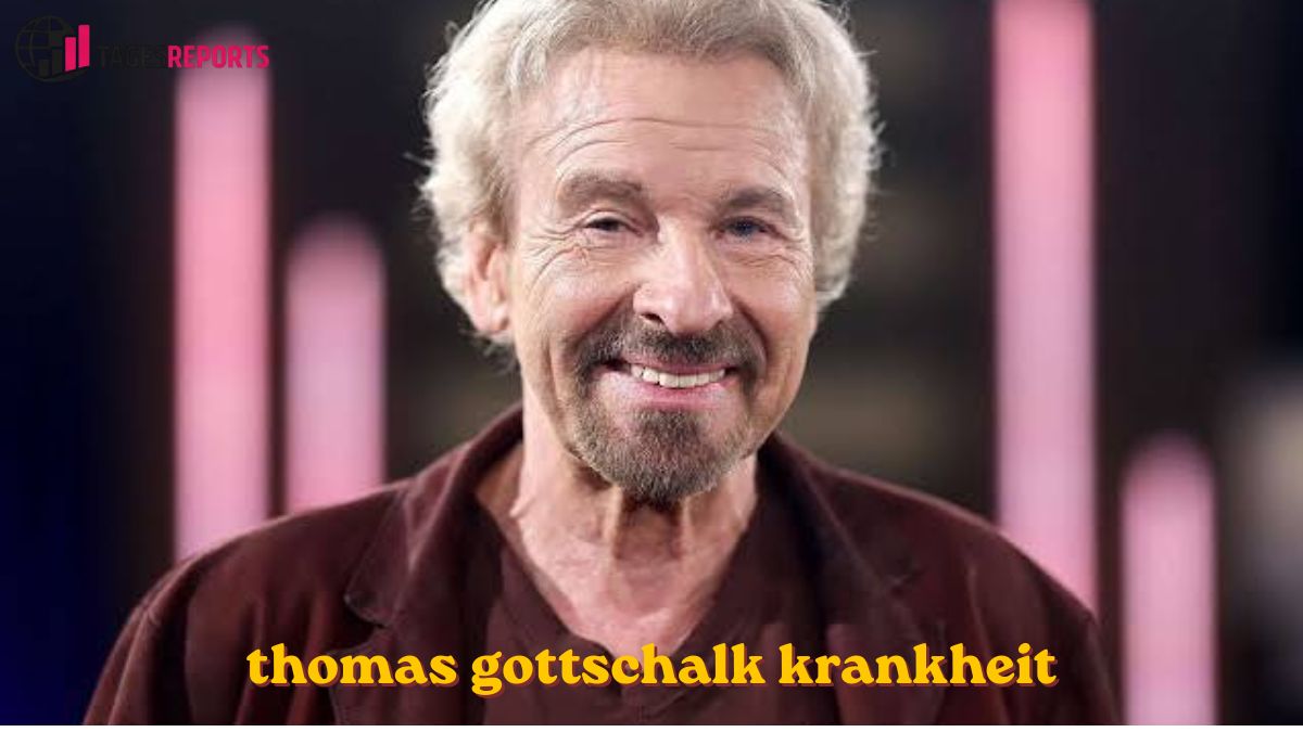 thomas gottschalk krankheit