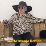 marla svenja liebich