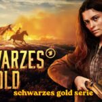 schwarzes gold serie