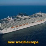 msc world europa