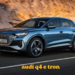 audi q4 e tron