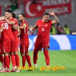 türkei – georgien