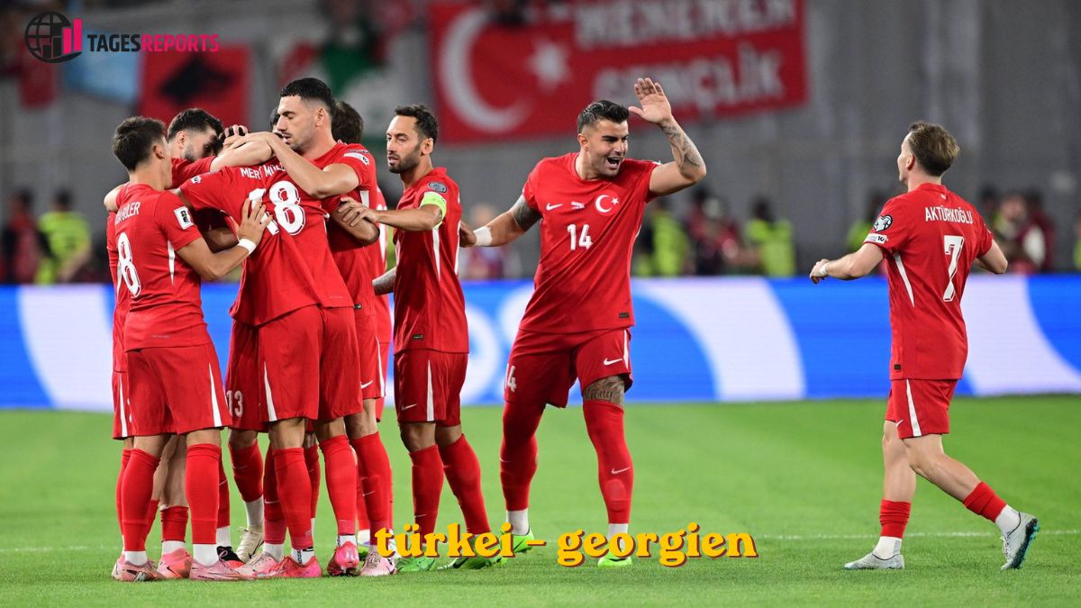türkei – georgien türkei – georgien