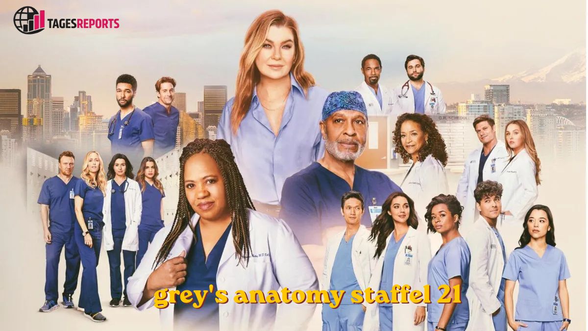 grey's anatomy staffel 21 grey's anatomy staffel 21