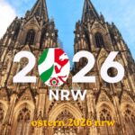 ostern 2026 nrw