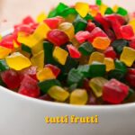 tutti frutti