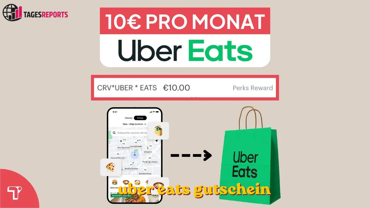 uber eats gutschein