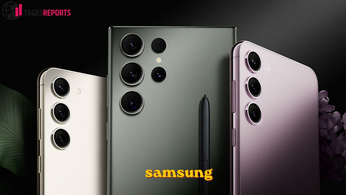 samsung