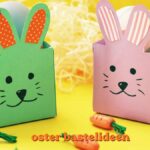 oster bastelideen