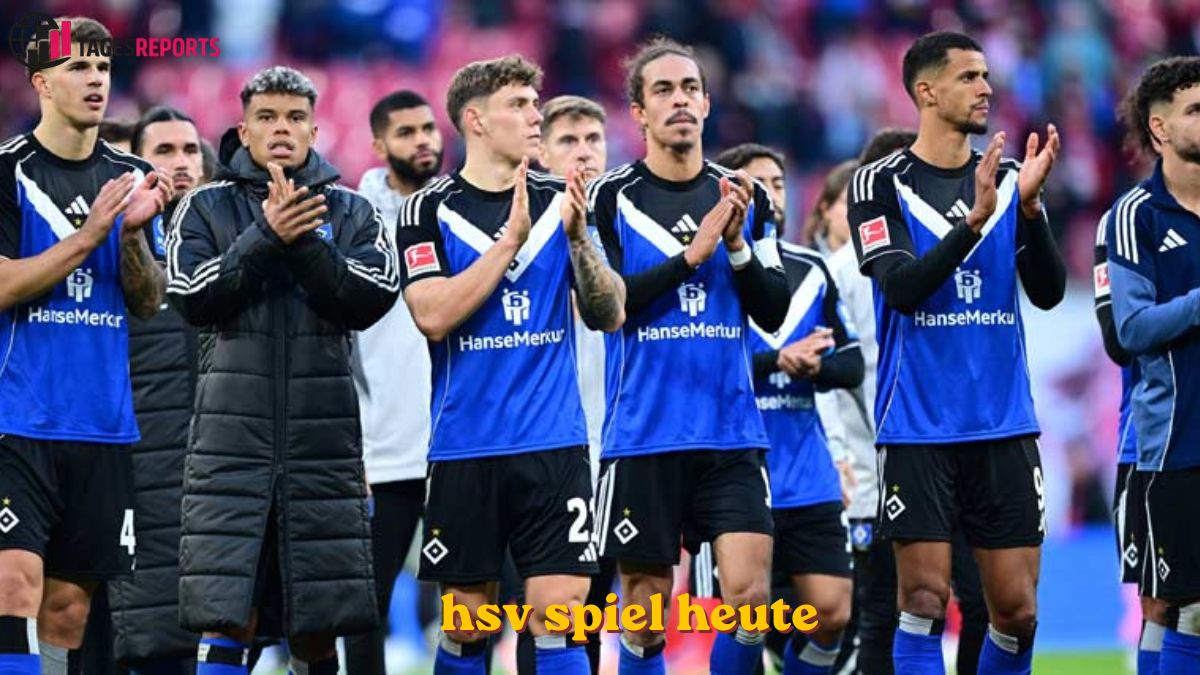 hsv spiel heute hsv spiel heute