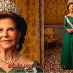 silvia von schweden
