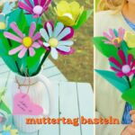 muttertag basteln