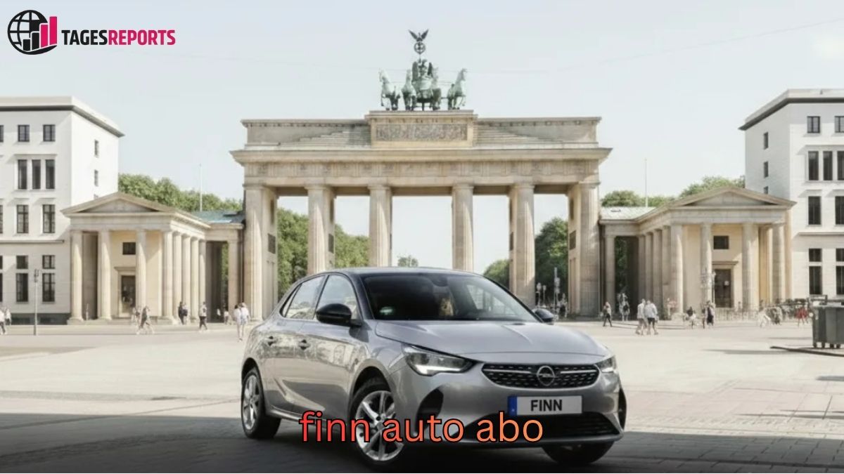 finn auto abo finn auto abo