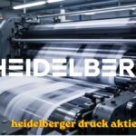 heidelberger druck aktie
