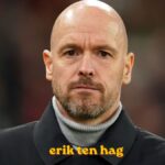 erik ten hag
