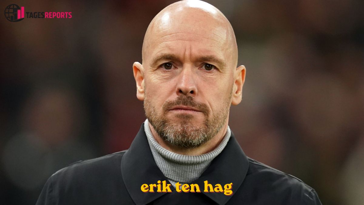 erik ten hag